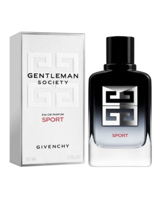 Gentleman Society Sport Eau De Parfum, 2 oz.