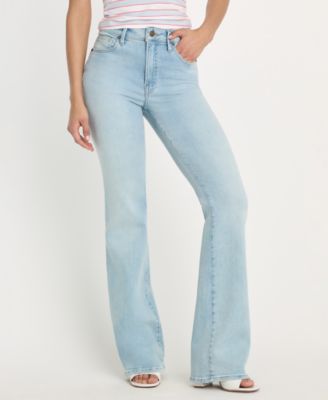 Women's Classic Bootcut Jeans
