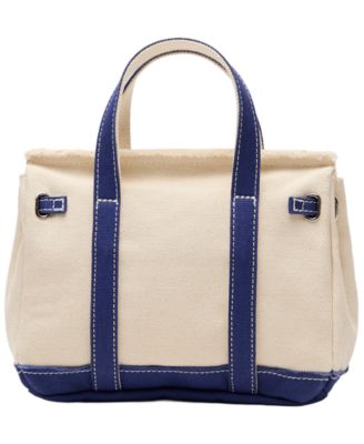 Madaket Small Classic Tote Bag