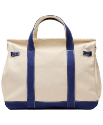 Madaket Large Classic Tote Bag