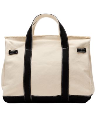 Madaket Large Classic Tote Bag