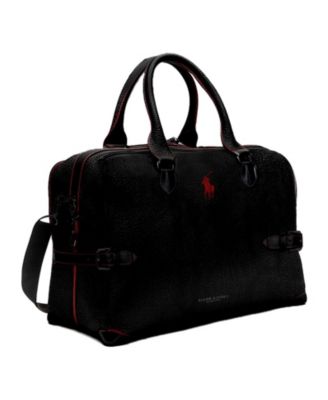 Free Ralph Lauren Crossbody Bag with any $135 Polo Red Extreme Fragrance Purchase