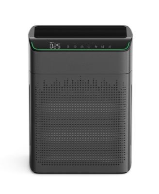 Smart HEPA Air Purifier for Home, Voice & App Contorl, PM2.5 Display, Air Quality Monitor, Up to 1290 Sqft