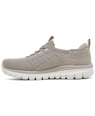 Women's Graceful - Picture Perfect Casual Sneakers from Finish Line
