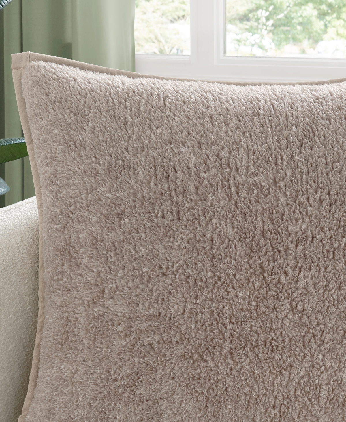 Ugg Classic Fluff 2-Pack Decorative Pillows, 20" x