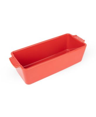 Appolia Ceramic Loaf Pan, 10" x 4"