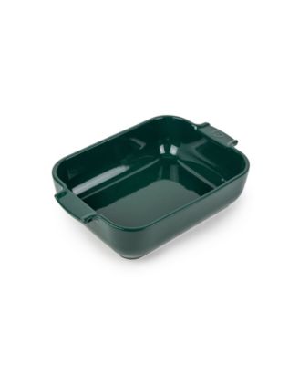 Appolia Rectangular Ceramic Baking Dish, 8" x 6"