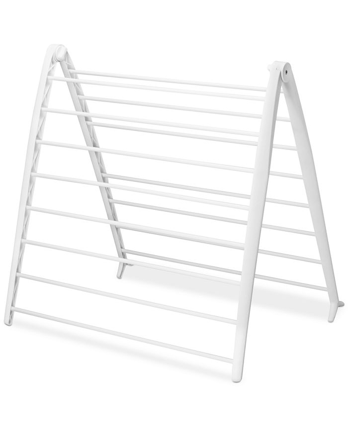 Whitmor Spacemaker Drying Rack - Macy's