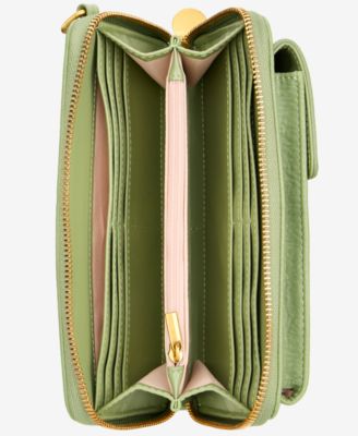 Phone Crossbody Wallet