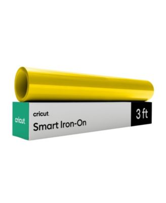 Smart Value Iron-on - 13 in x 3 ft