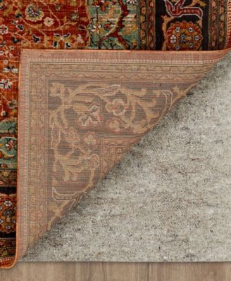 Spice Market Petra 8' x 11' Area Rug
