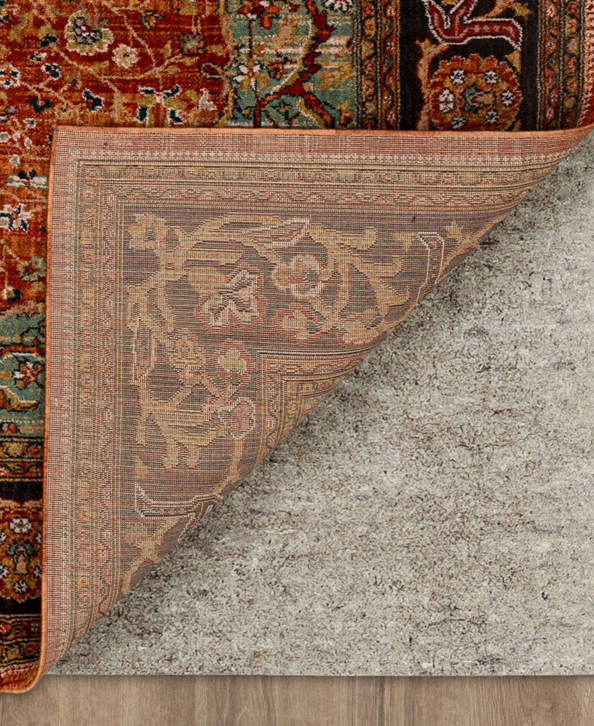 Closeout! Karastan Spice Market Petra 8' x 11' Area Rug