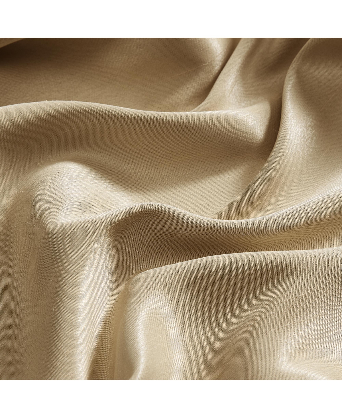 Elrene Home Fashions All Seasons Blackout Window Curtain