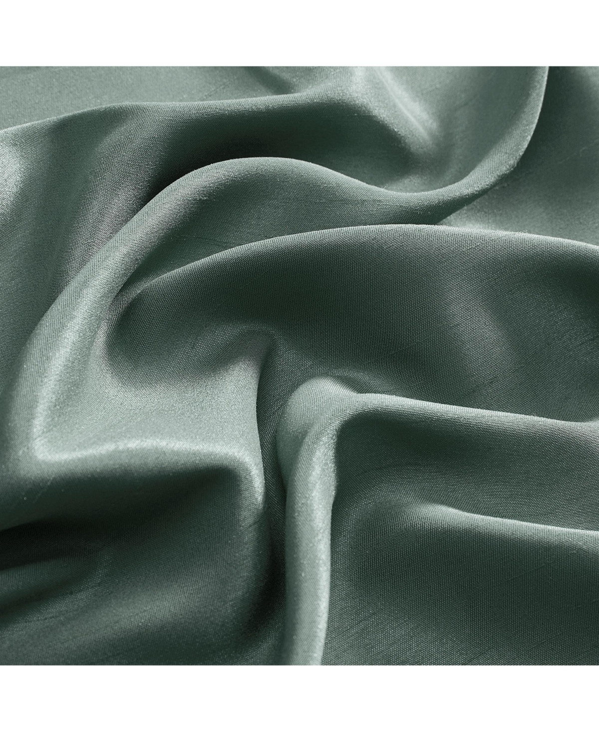 Elrene Home Fashions All Seasons Blackout Window Curtain