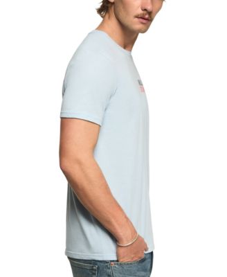 Men's Rolling Stone Tongue T-Shirt