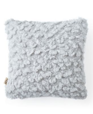 Shira Textured Pillow, 20" x 20"