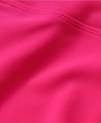 Girls Chlorine Resistant Swim Boyshort