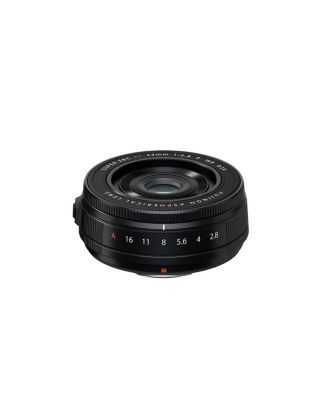 XF 23mm f/2.8 R WR Lens