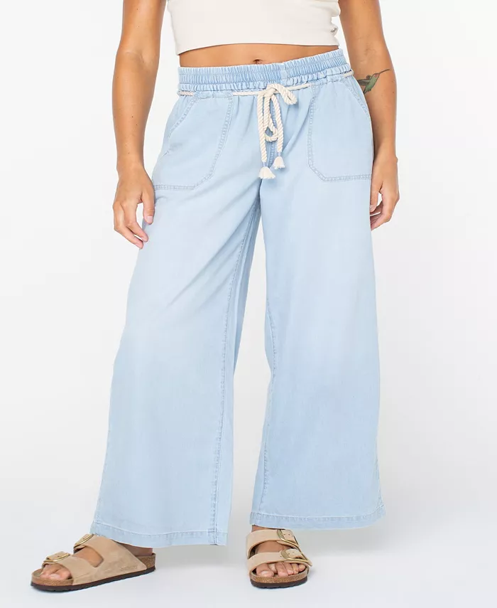 Women's Paddle-On Drawstring Pants - thumbnail 2