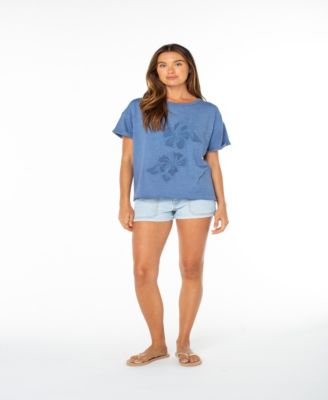 Women's Sunset Sessions Crew Neck T-Shirt