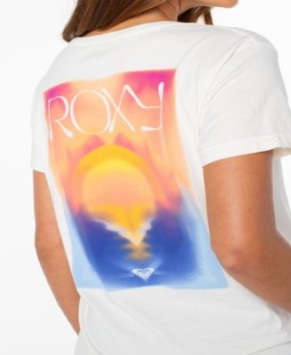 Women's Sunset Realm Short-Sleeve T-Shirt