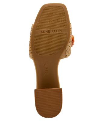 Women's Dia Slip-On Dress Sandals