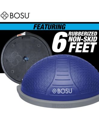 NEXGEN Balance Strength Trainer, Home Gym Workout Equipment, 26", Dusk