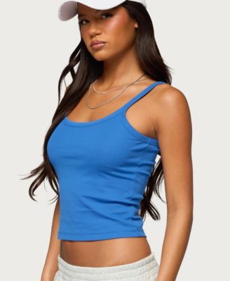 Women's Basic Babe Tank Top