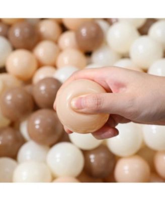 Ocean Ball - 200 pcs with Varied Colors