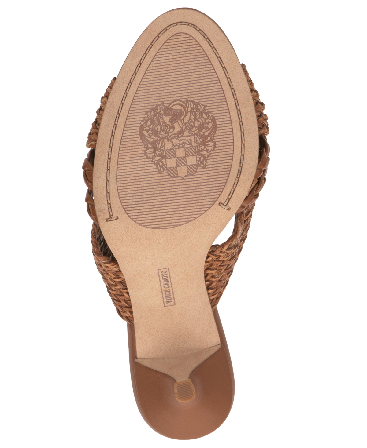 Vince Camuto Women's Slip-On Dress Sandals