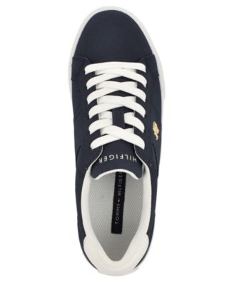 Women's Lanlea Lace-Up Fashion Sneakers