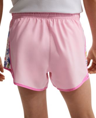 Girls' 7-16 Tempo Dri-FIT Running Shorts