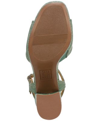 Women's Petra Strappy Sandals