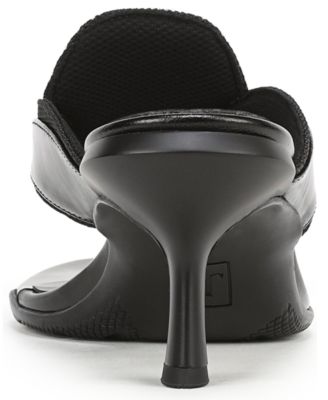 x June Ambrose Women's Ravyn Slip-On Thong Sandals