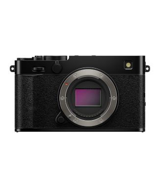 X-E5 Mirrorless Camera, Bundle with Memory Card, Shoulder Bag, Cleaning Kit, Battery Pack, Card Reader