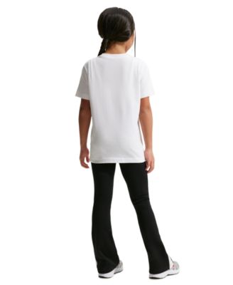 Girls' 8-20 Graphic Print T-Shirt