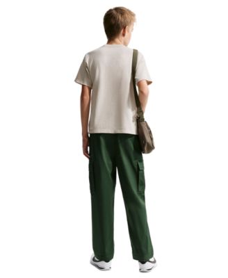 Boys' 8-20 Short-Sleeve T-Shirt