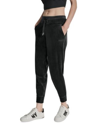 Women's Mid-Rise Jogger Pants