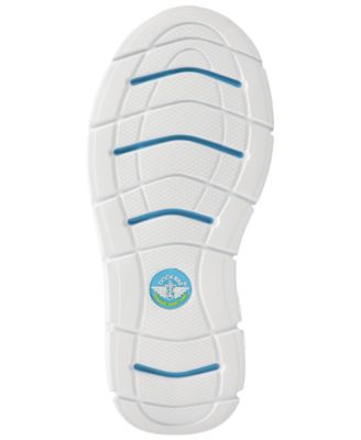 Men's Ready Set Go Lace-Up Sneakers