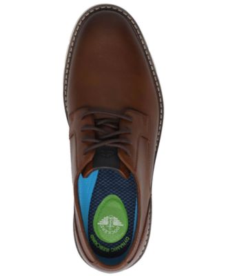 Men's Emil Polished Casual Lace-Up Oxfords