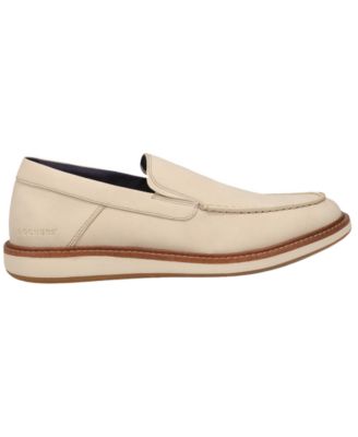 Men's Harmon Casual Crazy-Horse Slip-On Loafers