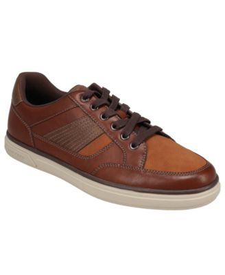 Men's Fielder Casual Lace-Up Sneakers