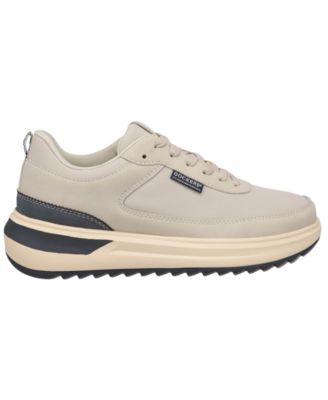 Men's Revved Casual Lace-Up Sneakers