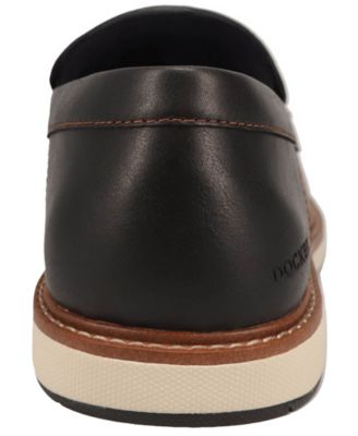 Men's Harmon Slip-On Loafers