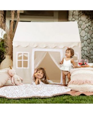 Playhouse Tent – Indoor Tent for Kids