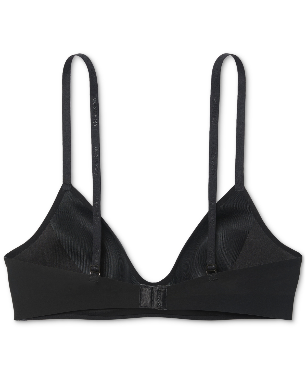 Calvin Klein Women's Full Coverage Adjustable Bra