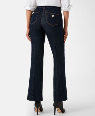 Women's New Faye High-Rise Bootcut Jeans