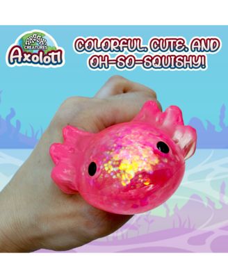 Axolotl Stress Toy