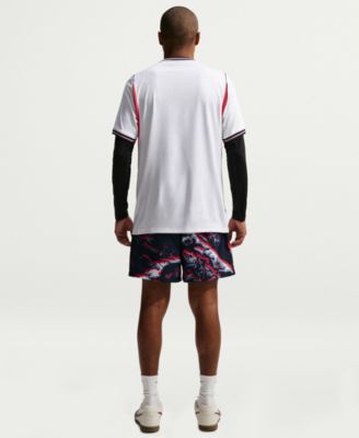 England Soccer Club Flow Shorts