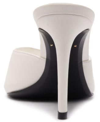 Women's Cloe Round Toe Dress Sandals